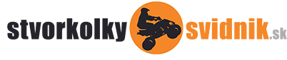 Štvorkolky
